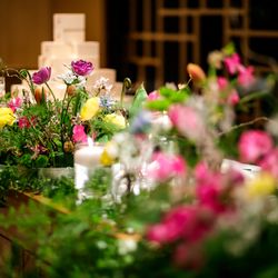 八芳園の写真10枚目
