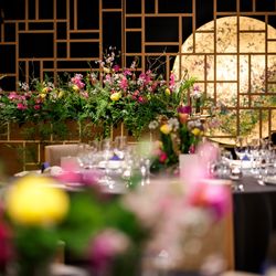 八芳園の写真7枚目