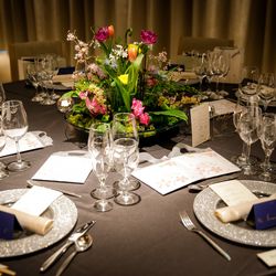 八芳園の写真5枚目