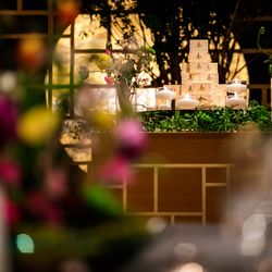 八芳園の写真29枚目