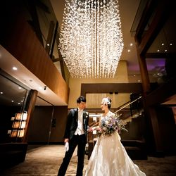 八芳園の写真17枚目