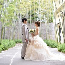 横浜迎賓館の写真11枚目