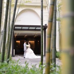 横浜迎賓館の写真32枚目