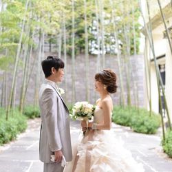 横浜迎賓館の写真31枚目