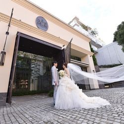 横浜迎賓館の写真2枚目