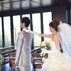 横浜迎賓館の写真17枚目