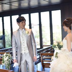 横浜迎賓館の写真22枚目