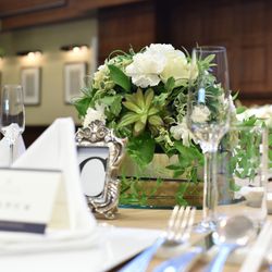 横浜迎賓館の写真27枚目