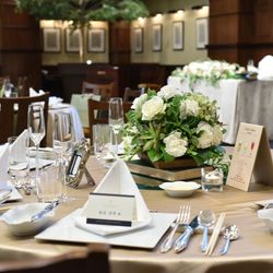 横浜迎賓館の写真3枚目