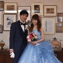 横浜迎賓館の写真4枚目