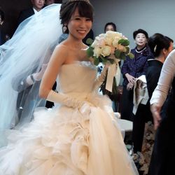 横浜迎賓館の写真4枚目