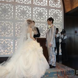 横浜迎賓館の写真14枚目