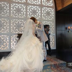 横浜迎賓館の写真5枚目