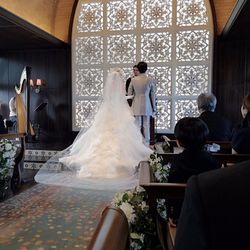 横浜迎賓館の写真7枚目