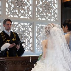 横浜迎賓館の写真34枚目