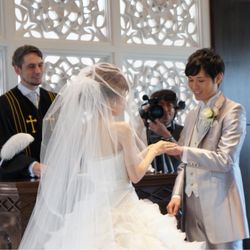 横浜迎賓館の写真7枚目