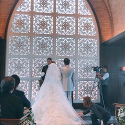 横浜迎賓館の写真28枚目