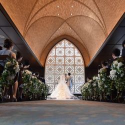 横浜迎賓館の写真29枚目