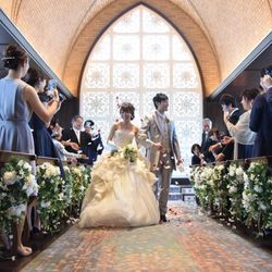 横浜迎賓館の写真16枚目