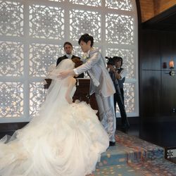 横浜迎賓館の写真21枚目