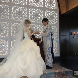 横浜迎賓館の写真1枚目