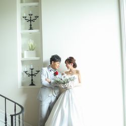 ガーデンヒルズ迎賓館 松本の写真2枚目