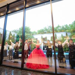 ガーデンヒルズ迎賓館 松本の写真15枚目