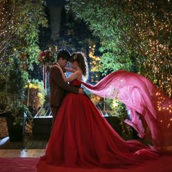 ガーデンヒルズ迎賓館 松本の写真34枚目