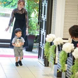 ガーデンヒルズ迎賓館 松本の写真22枚目