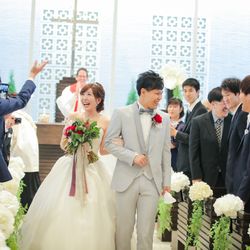 ガーデンヒルズ迎賓館 松本の写真27枚目