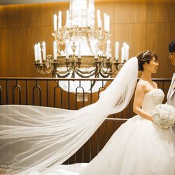 東京會舘の写真17枚目