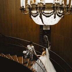 東京會舘の写真14枚目