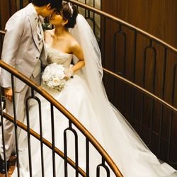 東京會舘の写真4枚目