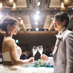 東京會舘の写真2枚目