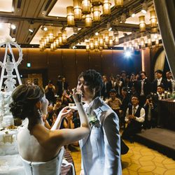 東京會舘の写真32枚目