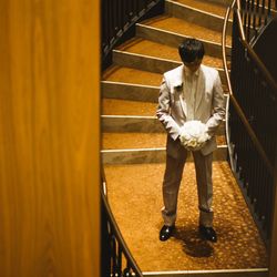 東京會舘の写真3枚目