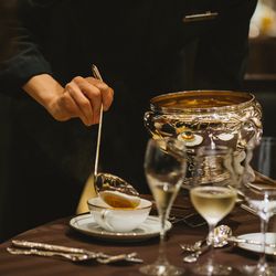 東京會舘の写真7枚目