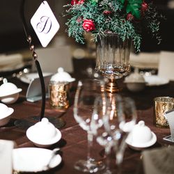 東京會舘の写真5枚目