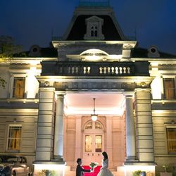 グランドプリンスホテル高輪 貴賓館の写真29枚目