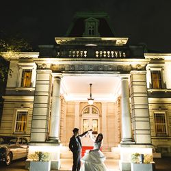 グランドプリンスホテル高輪 貴賓館の写真10枚目