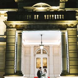 グランドプリンスホテル高輪 貴賓館の写真31枚目