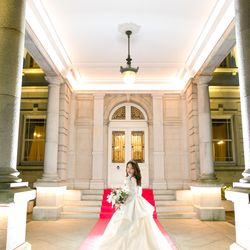 グランドプリンスホテル高輪 貴賓館の写真13枚目