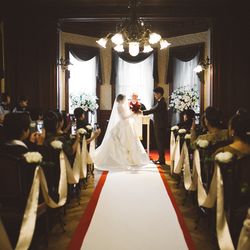 グランドプリンスホテル高輪 貴賓館の写真1枚目