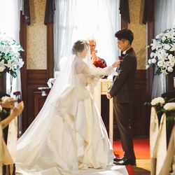 グランドプリンスホテル高輪 貴賓館の写真34枚目