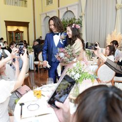 アニヴェルセル 大宮の写真19枚目