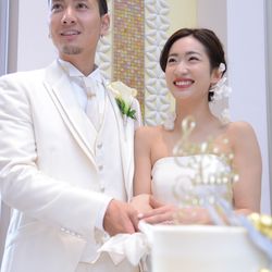 アニヴェルセル 大宮の写真24枚目