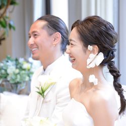 アニヴェルセル 大宮の写真11枚目