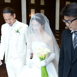 アニヴェルセル 大宮の写真12枚目