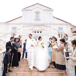 アニヴェルセル 大宮の写真13枚目