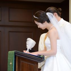 アニヴェルセル 大宮の写真9枚目